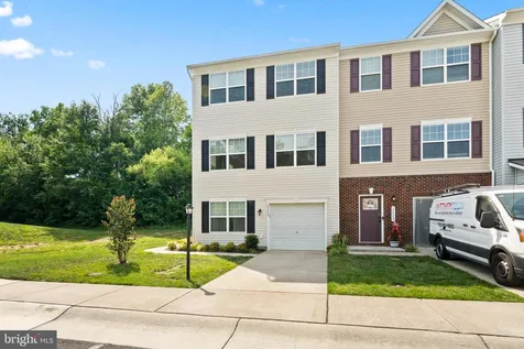 2420 Drake Lane Fredericksburg VA 22408