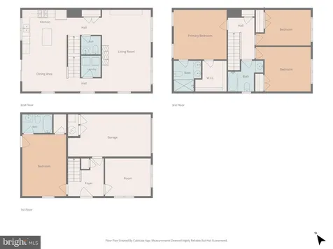 2420 Drake Lane Fredericksburg VA 22408