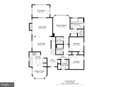 5705 Kesslers Crossing W Fredericksburg VA 22407