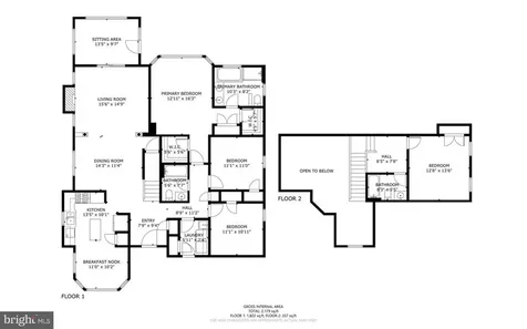 5705 Kesslers Crossing W Fredericksburg VA 22407
