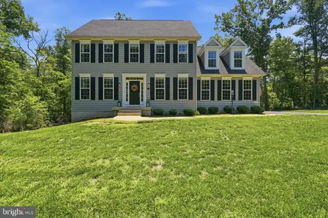 13005 French Court N Fredericksburg VA 22407