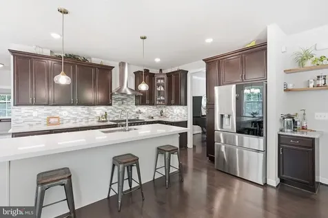 13005 French Court N Fredericksburg VA 22407