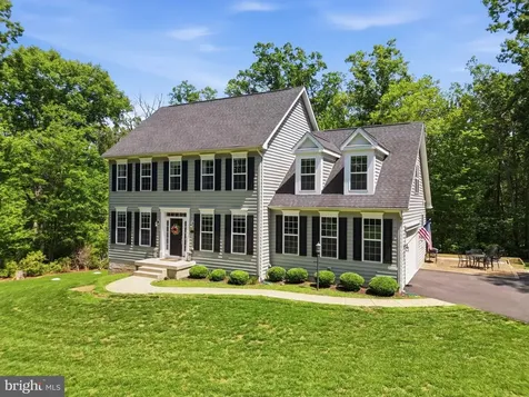 13005 French Court N Fredericksburg VA 22407