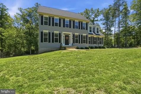 13005 French Court N Fredericksburg VA 22407