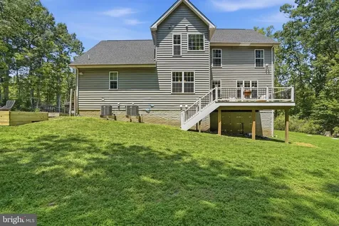 13005 French Court N Fredericksburg VA 22407