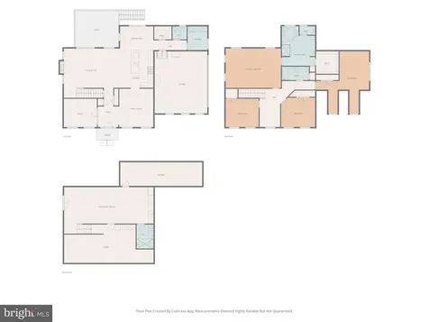 13005 French Court N Fredericksburg VA 22407