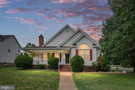 11400 Wexwood Court Fredericksburg VA 22407