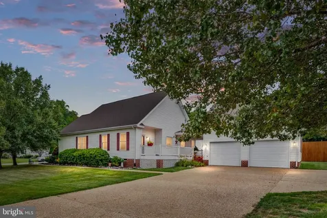 11400 Wexwood Court Fredericksburg VA 22407