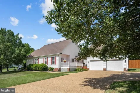 11400 Wexwood Court Fredericksburg VA 22407