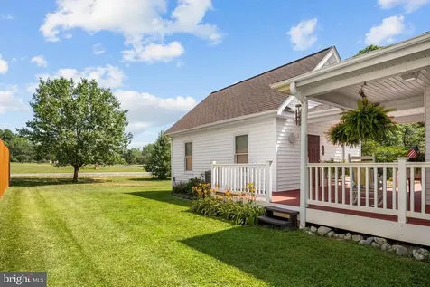 11400 Wexwood Court Fredericksburg VA 22407