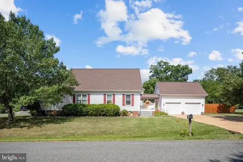 11400 Wexwood Court Fredericksburg VA 22407