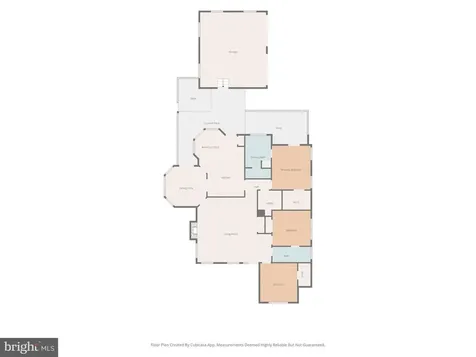 11400 Wexwood Court Fredericksburg VA 22407