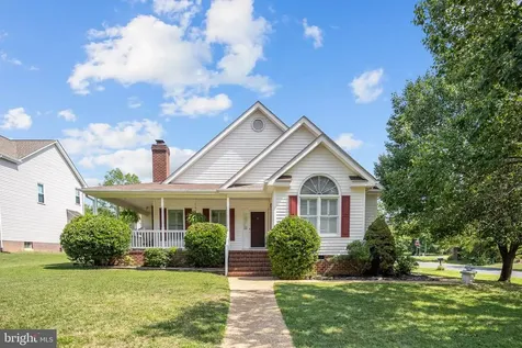 11400 Wexwood Court Fredericksburg VA 22407