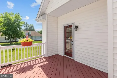 11400 Wexwood Court Fredericksburg VA 22407