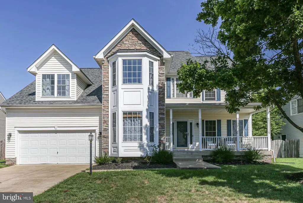 10322 Kupperton Court Fredericksburg VA 22408