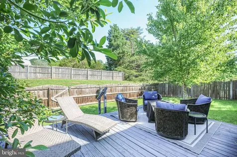 10322 Kupperton Court Fredericksburg VA 22408