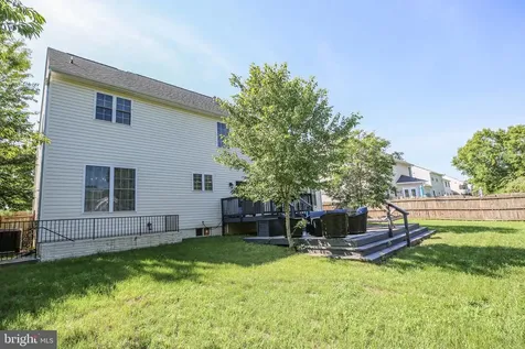 10322 Kupperton Court Fredericksburg VA 22408