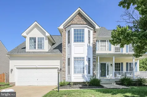 10322 Kupperton Court Fredericksburg VA 22408