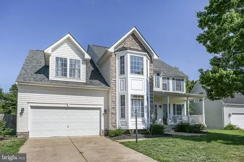 10322 Kupperton Court Fredericksburg VA 22408