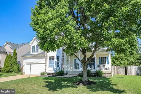 10322 Kupperton Court Fredericksburg VA 22408