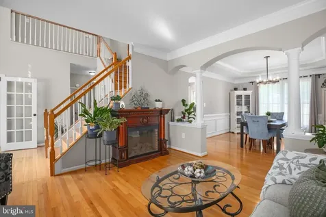 10322 Kupperton Court Fredericksburg VA 22408