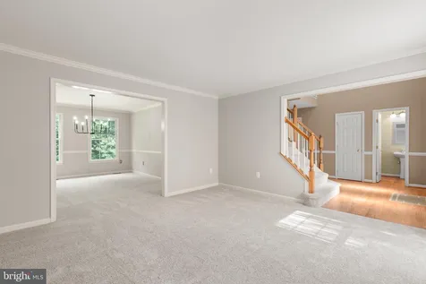 3514 Carlyle Court Fredericksburg VA 22408