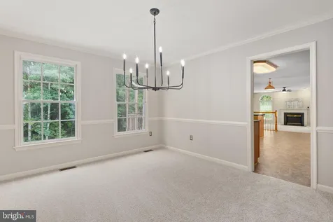 3514 Carlyle Court Fredericksburg VA 22408