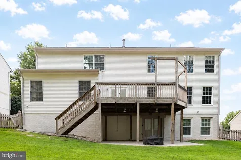 3514 Carlyle Court Fredericksburg VA 22408