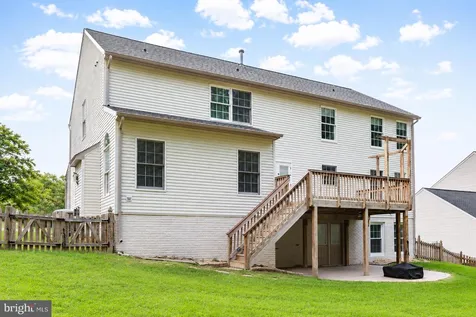 3514 Carlyle Court Fredericksburg VA 22408