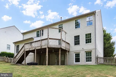 3514 Carlyle Court Fredericksburg VA 22408