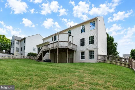 3514 Carlyle Court Fredericksburg VA 22408