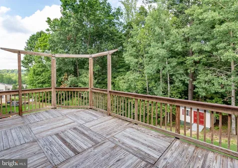3514 Carlyle Court Fredericksburg VA 22408