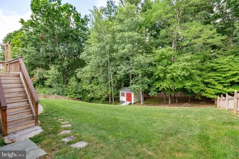 3514 Carlyle Court Fredericksburg VA 22408