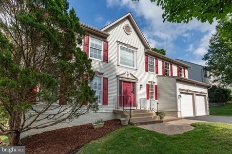 3514 Carlyle Court Fredericksburg VA 22408