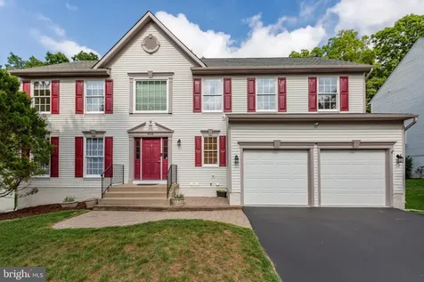 3514 Carlyle Court Fredericksburg VA 22408