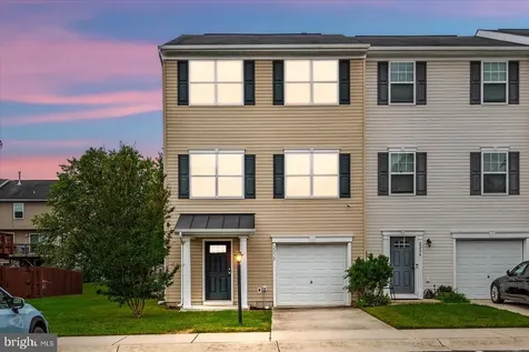 2232 Mallard Landing Drive Fredericksburg VA 22408