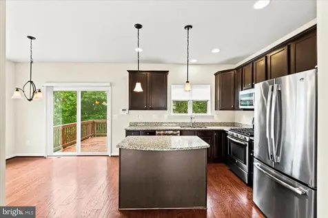 2232 Mallard Landing Drive Fredericksburg VA 22408