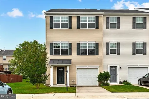 2232 Mallard Landing Drive Fredericksburg VA 22408