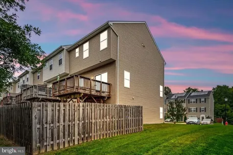2232 Mallard Landing Drive Fredericksburg VA 22408