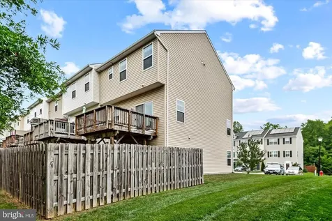 2232 Mallard Landing Drive Fredericksburg VA 22408