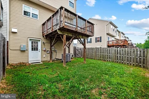 2232 Mallard Landing Drive Fredericksburg VA 22408