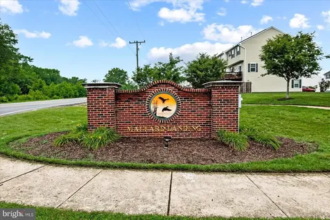 2232 Mallard Landing Drive Fredericksburg VA 22408