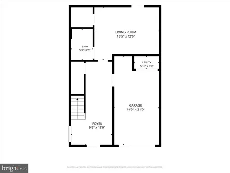 2232 Mallard Landing Drive Fredericksburg VA 22408