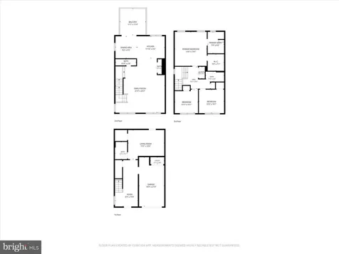 2232 Mallard Landing Drive Fredericksburg VA 22408
