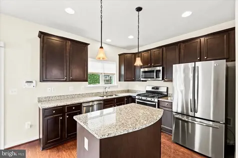 2232 Mallard Landing Drive Fredericksburg VA 22408