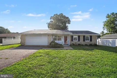 4117 Midway Street Fredericksburg VA 22408