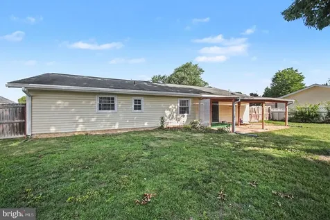 4117 Midway Street Fredericksburg VA 22408