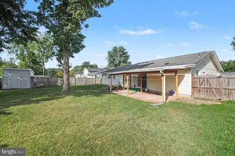 4117 Midway Street Fredericksburg VA 22408