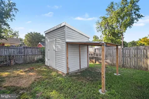 4117 Midway Street Fredericksburg VA 22408