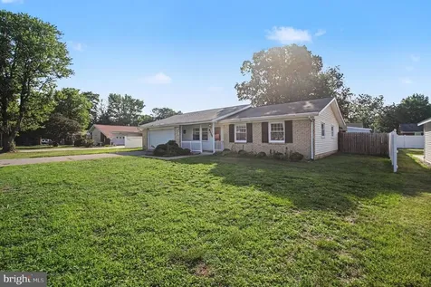 4117 Midway Street Fredericksburg VA 22408